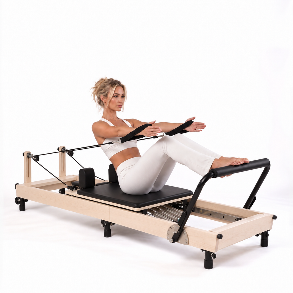 Le Pilate Reformer Pliable