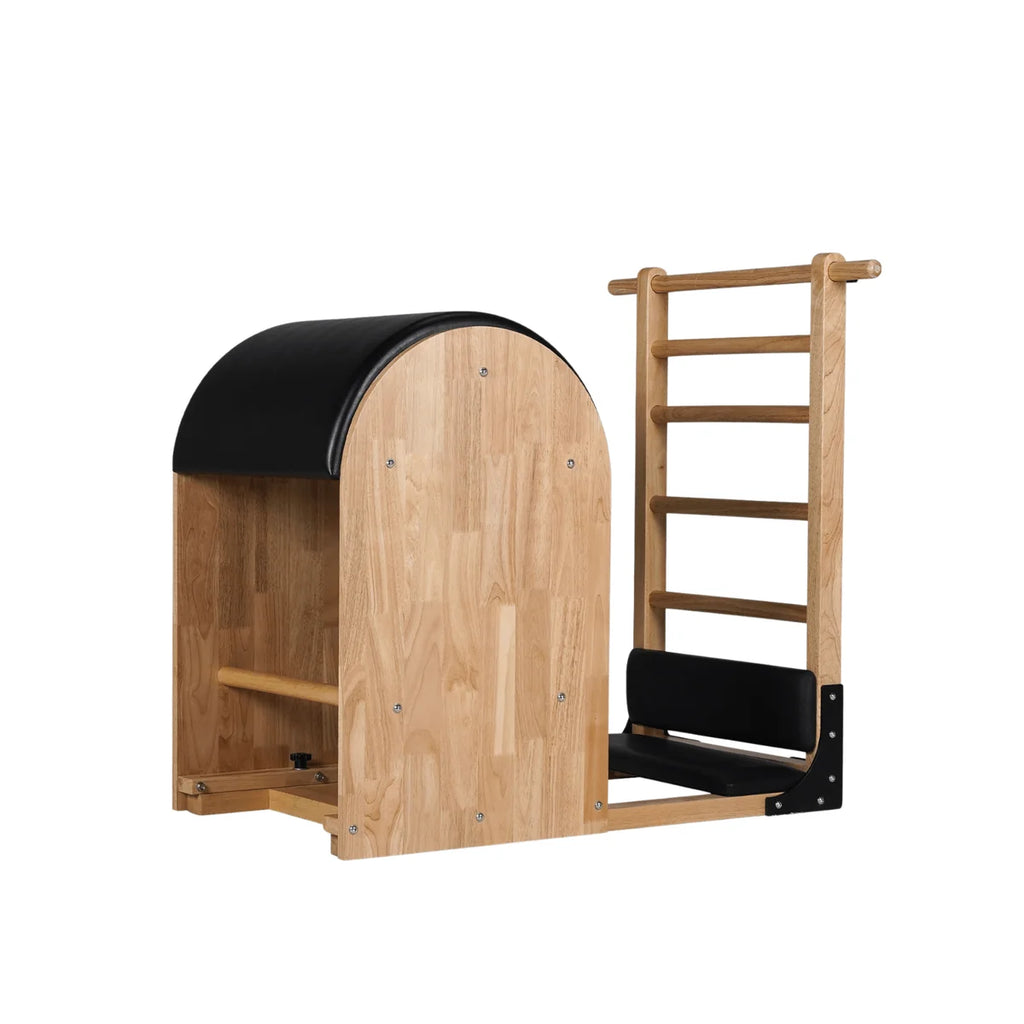 La Ladder Barrel