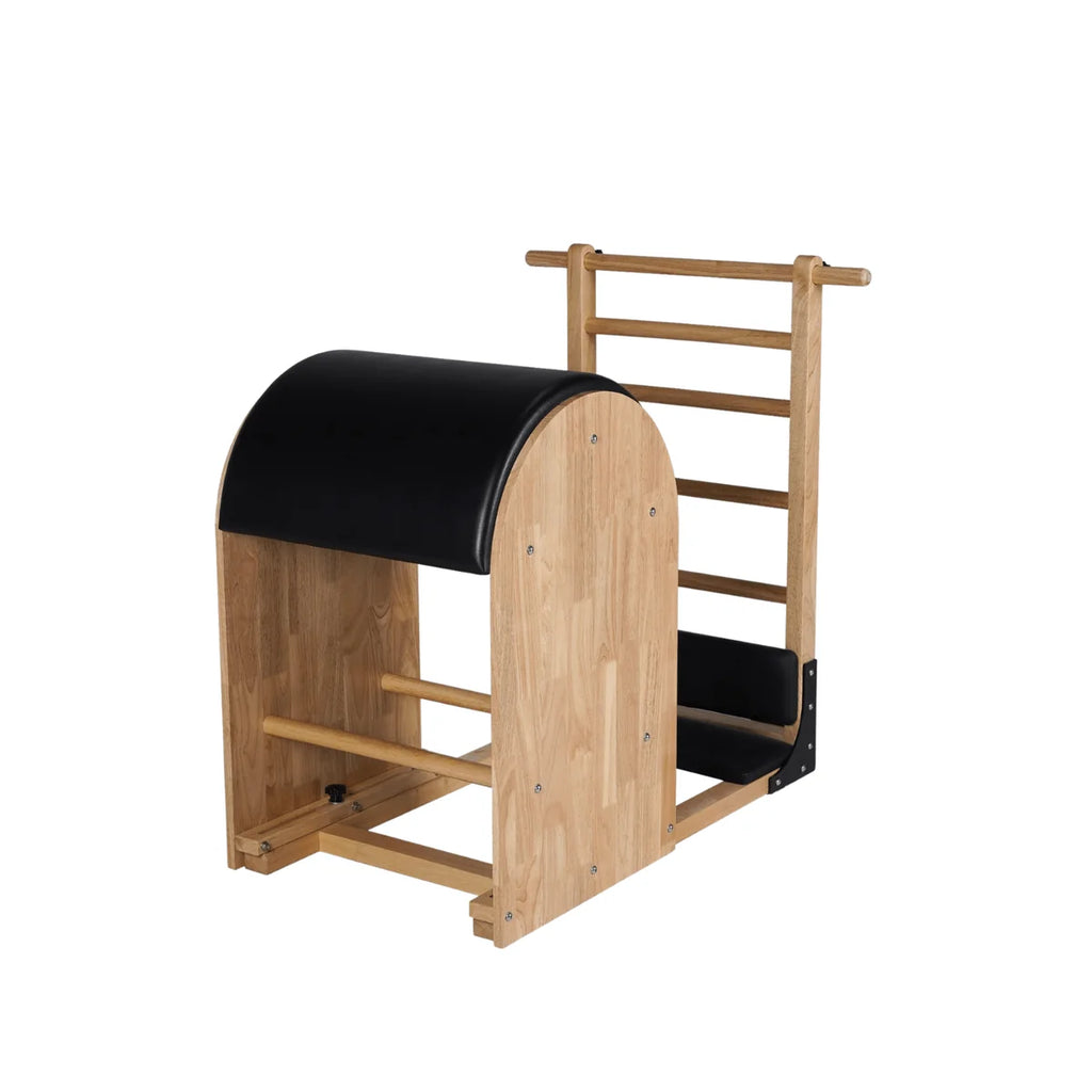 La Ladder Barrel
