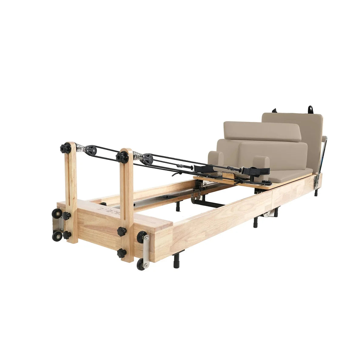 Le Pilate Reformer Pliable